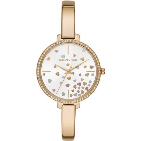 size 18 watch strap michael kors bangle|Michael Kors Women's Bangle Watches .